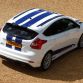 Ford Focus WTCC Limited Edition