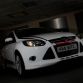 Ford Focus WTCC Limited Edition