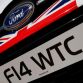 Ford Focus WTCC Limited Edition