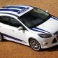 Ford Focus WTCC Limited Edition