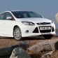Ford Focus Zetec S