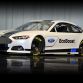 Ford Fusion 2013 NASCAR Sprint Cup Car