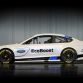 Ford Fusion 2013 NASCAR Sprint Cup Car