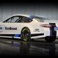 Ford Fusion 2013 NASCAR Sprint Cup Car