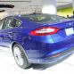 Detroit Auto Show 2012 Mega Gallery Part 1