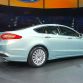 Detroit Auto Show 2012 Mega Gallery Part 1