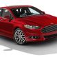 Ford Fusion 2013