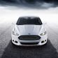 Ford Fusion 2013