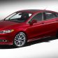 Ford Fusion 2013