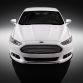Ford Fusion 2013