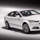 Ford Fusion 2013