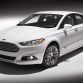 Ford Fusion 2013