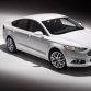 Ford Fusion 2013