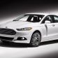 Ford Fusion 2013