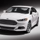 Ford Fusion 2013