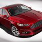 Ford Fusion 2013