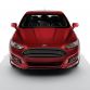 Ford Fusion 2013