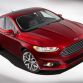 Ford Fusion 2013