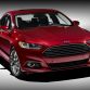 Ford Fusion 2013