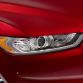 Ford Fusion 2013