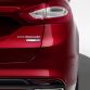 Ford Fusion 2013