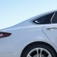 Ford Fusion 2013