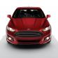 Ford Fusion 2013