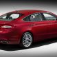 Ford Fusion 2013