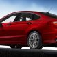 Ford Fusion 2013