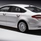 Ford Fusion Energi 2013