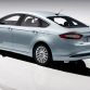 Ford Fusion Energi 2013