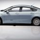 Ford Fusion Energi 2013