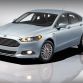 Ford Fusion Energi 2013