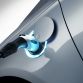 Ford Fusion Energi 2013