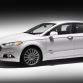 Ford Fusion Energi 2013