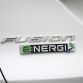 Ford Fusion Energi 2013