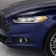 Ford Fusion Hybrid 2013