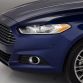Ford Fusion Hybrid 2013