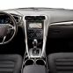 Ford Fusion Hybrid 2013