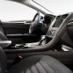 Ford Fusion Hybrid 2013