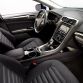 Ford Fusion Hybrid 2013