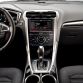 Ford Fusion Hybrid 2013