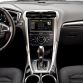 Ford Fusion Hybrid 2013