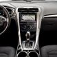 Ford Fusion Hybrid 2013