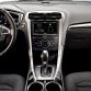 Ford Fusion Hybrid 2013