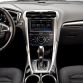 Ford Fusion Hybrid 2013