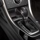 Ford Fusion Hybrid 2013