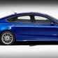 Ford Fusion Hybrid 2013