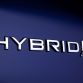 Ford Fusion Hybrid 2013