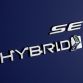 Ford Fusion Hybrid 2013